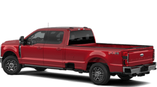 2026 Ford Super Duty® External Image 3